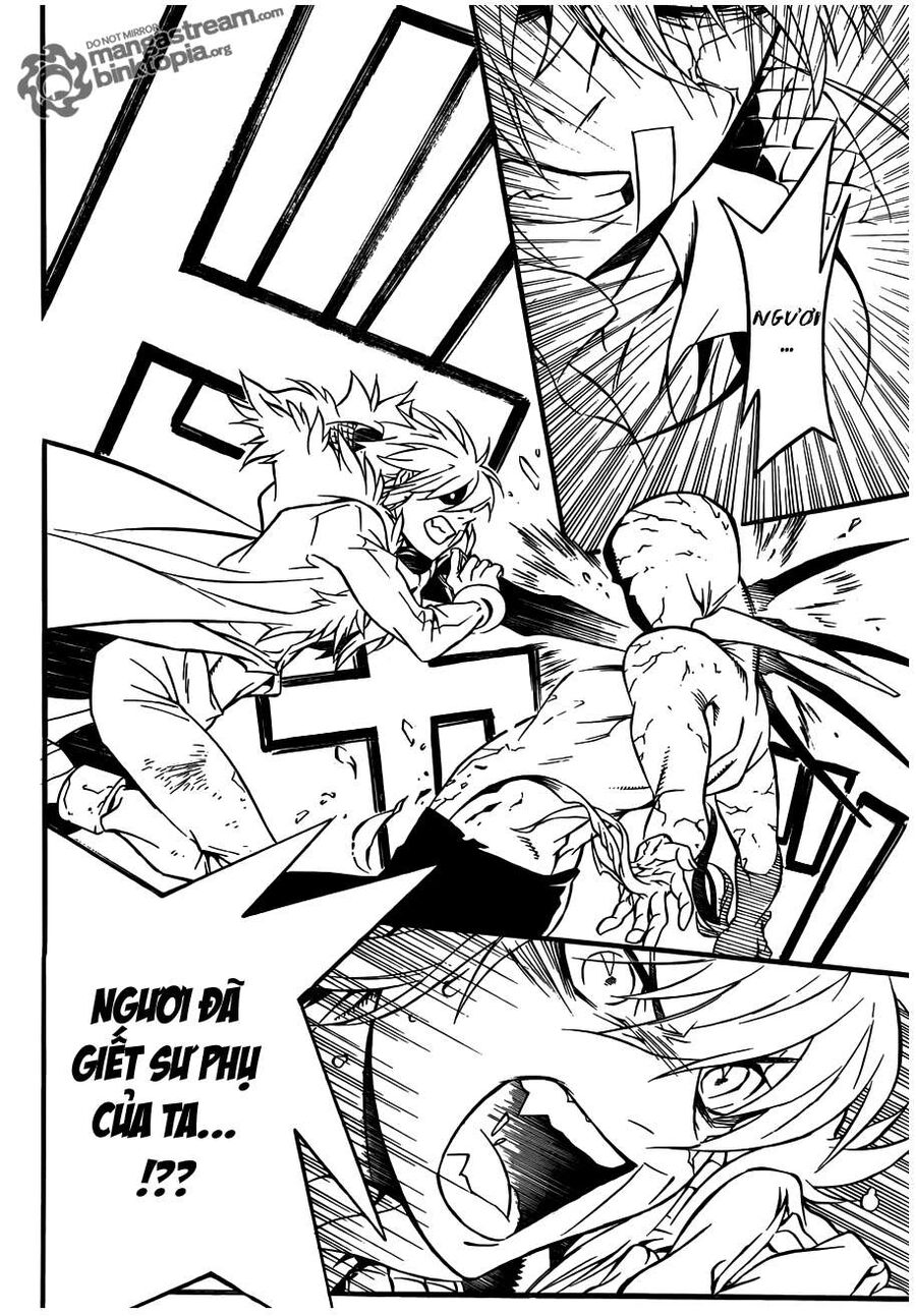 Thầy Trừ Tà Chapter 204 - Trang 2