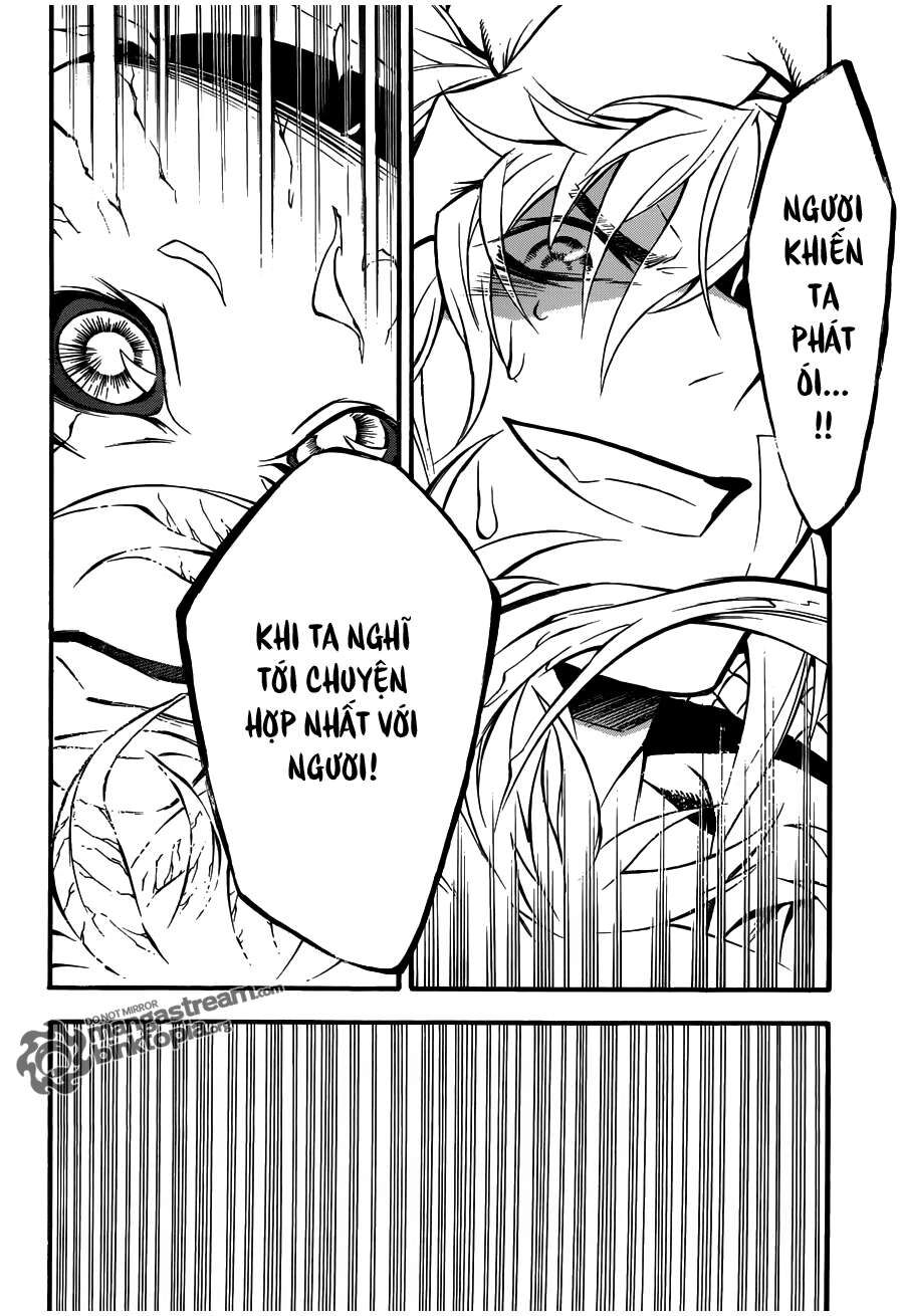 Thầy Trừ Tà Chapter 204 - Trang 2