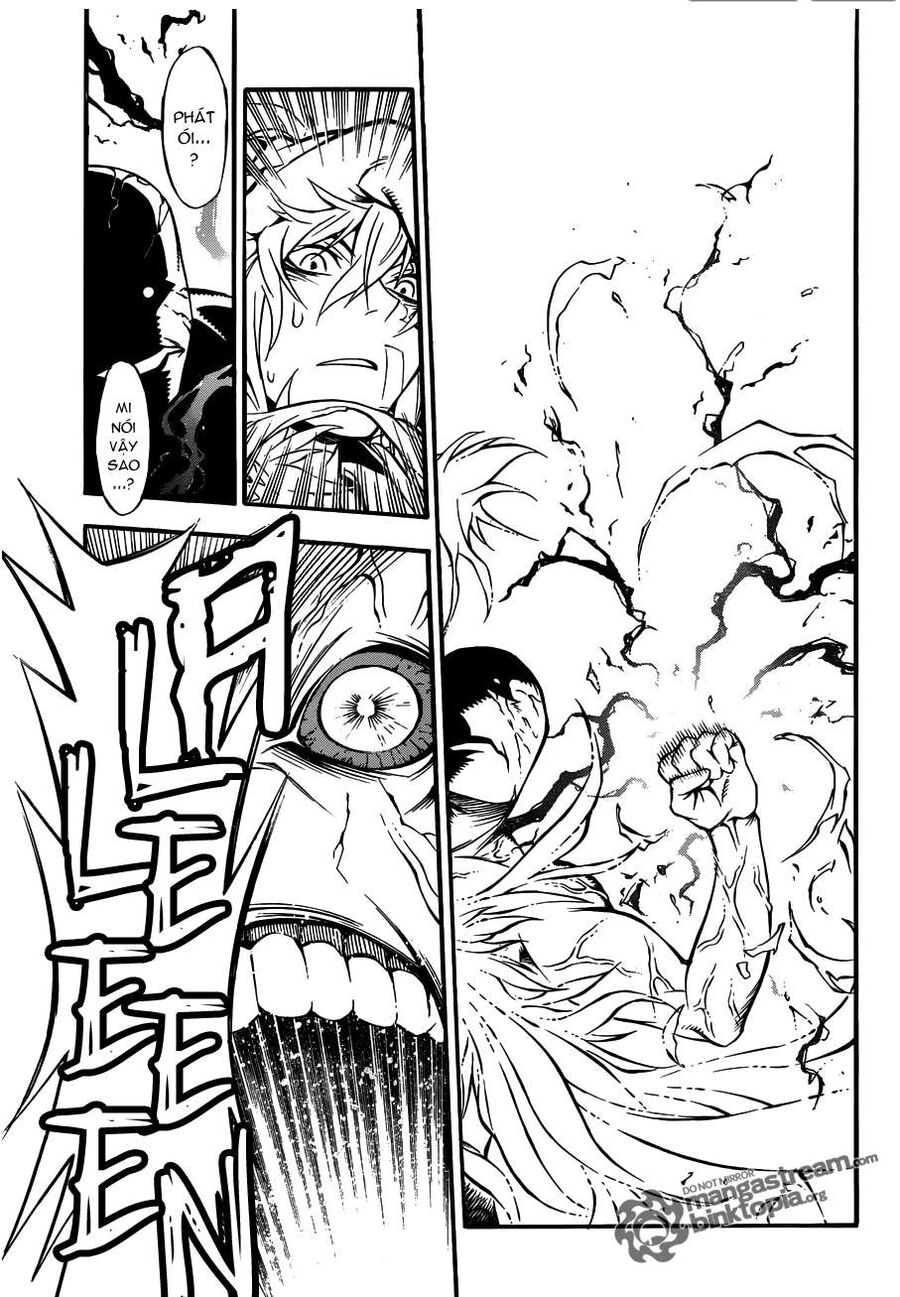 Thầy Trừ Tà Chapter 204 - Trang 2