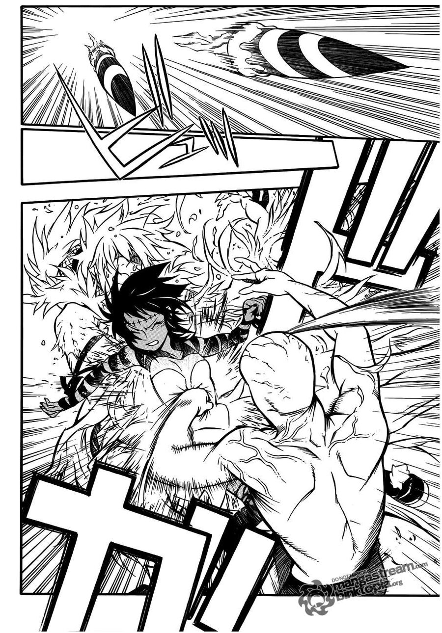 Thầy Trừ Tà Chapter 204 - Trang 2