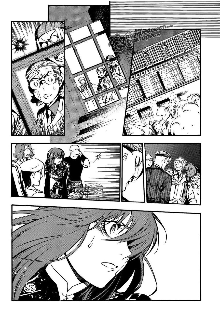 Thầy Trừ Tà Chapter 204 - Trang 2