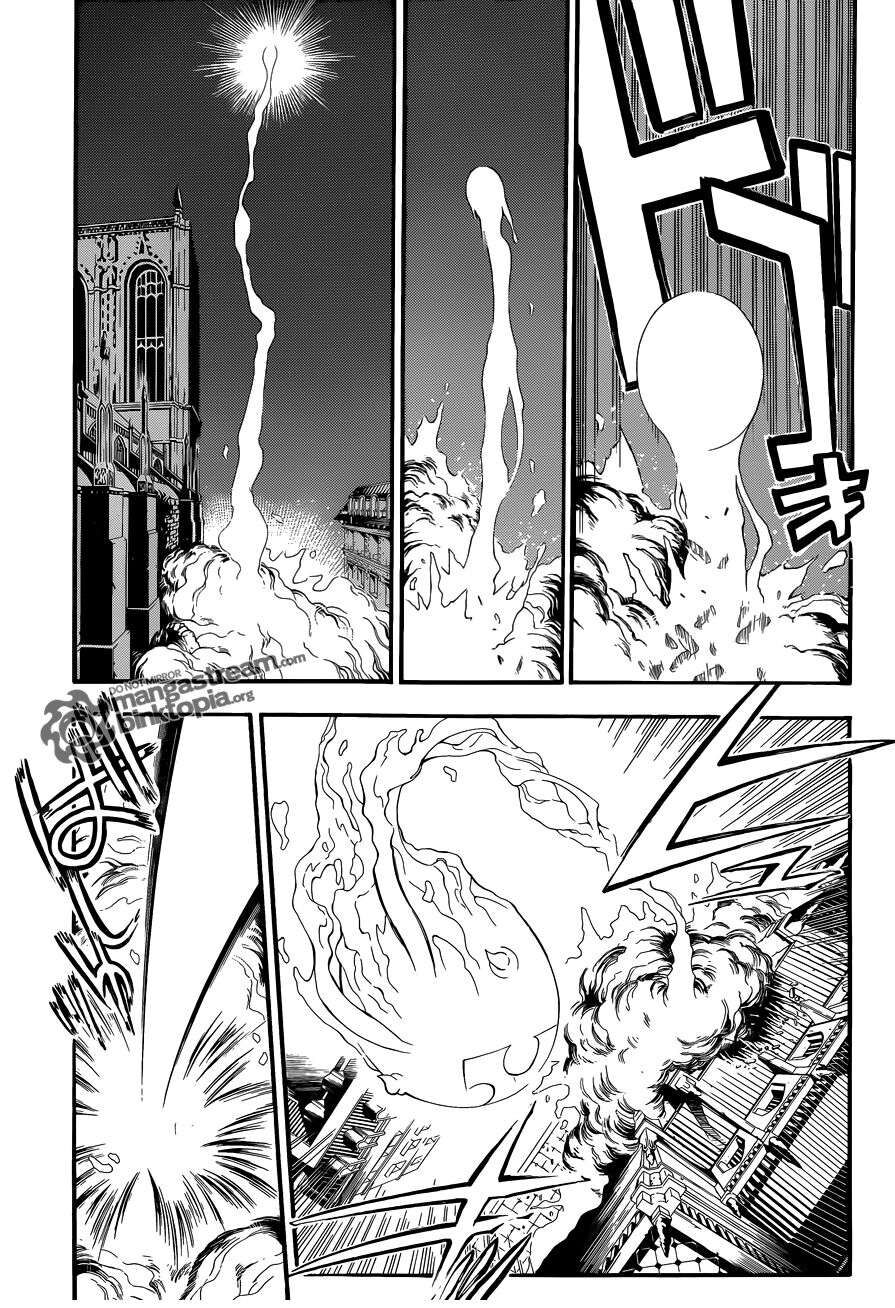 Thầy Trừ Tà Chapter 204 - Trang 2