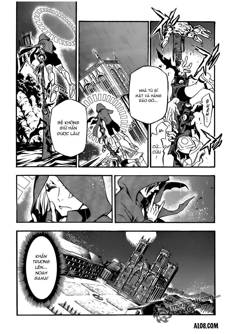 Thầy Trừ Tà Chapter 204 - Trang 2