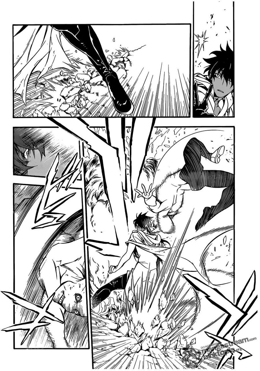 Thầy Trừ Tà Chapter 204 - Trang 2