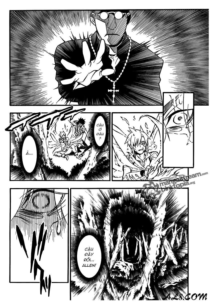 Thầy Trừ Tà Chapter 205 - Trang 2