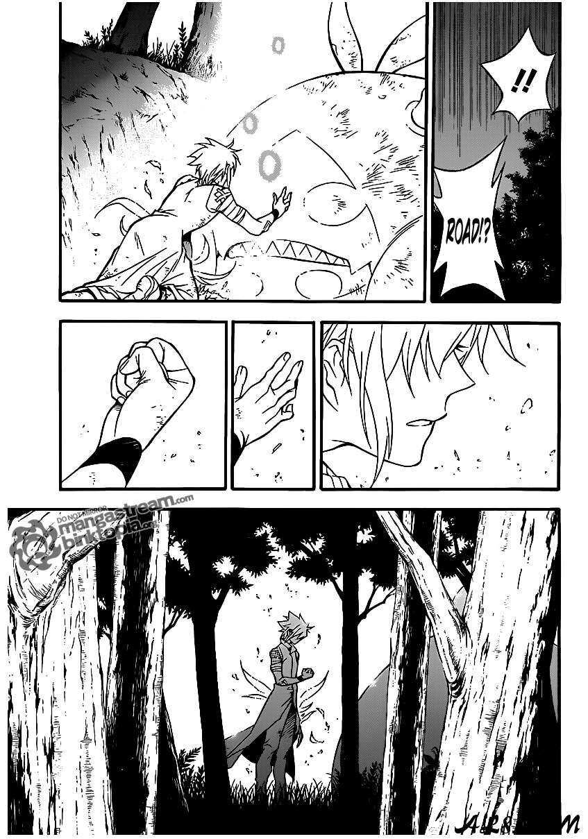 Thầy Trừ Tà Chapter 205 - Trang 2