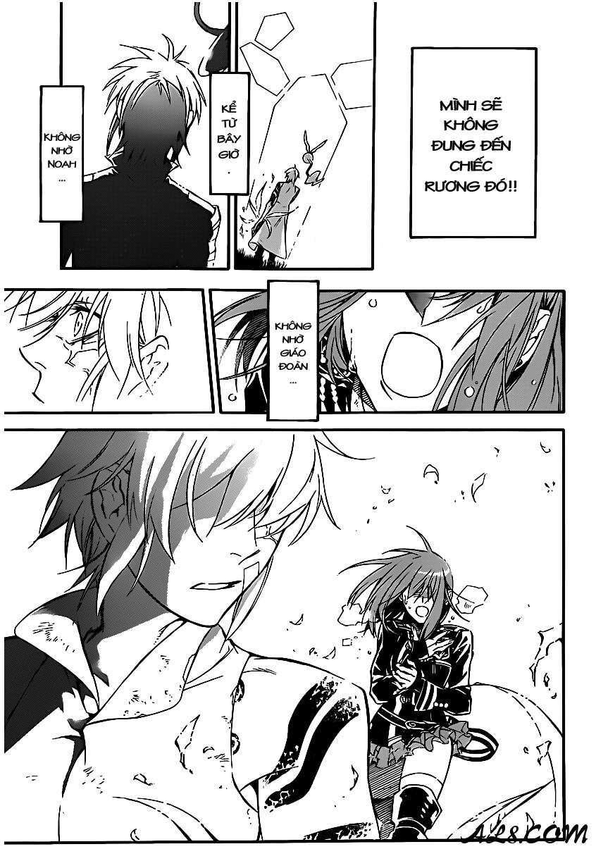 Thầy Trừ Tà Chapter 205 - Trang 2