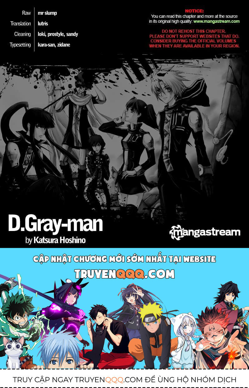 Thầy Trừ Tà Chapter 205 - Trang 2