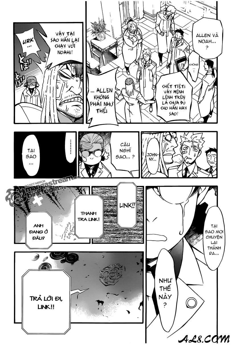 Thầy Trừ Tà Chapter 205 - Trang 2