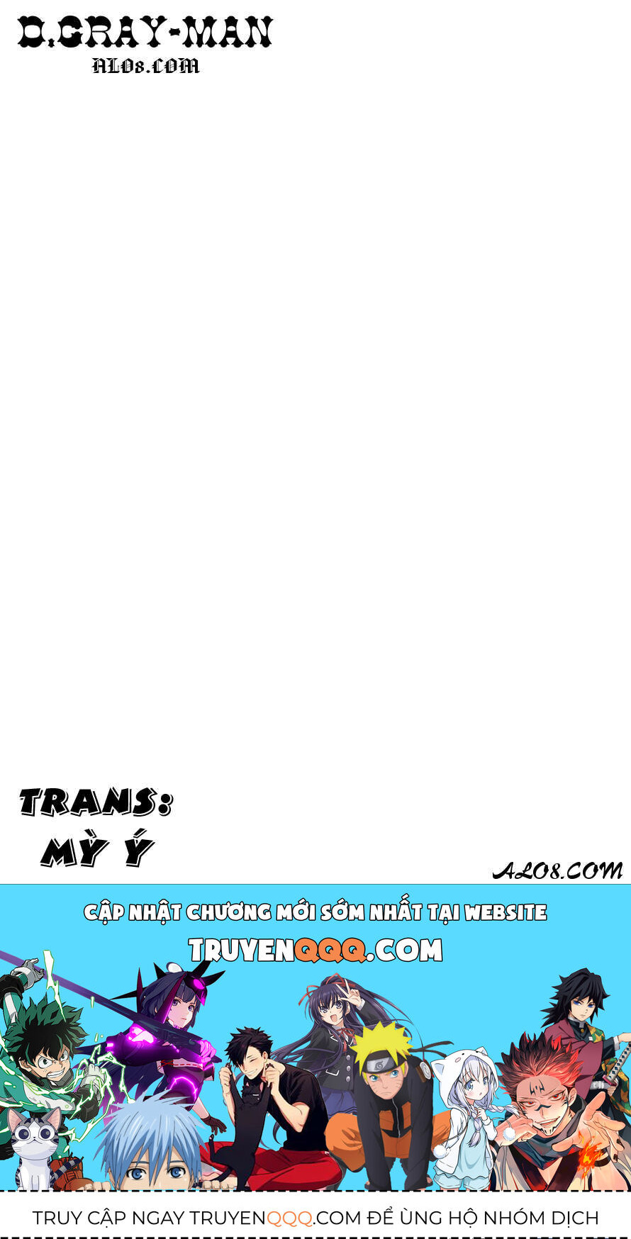 Thầy Trừ Tà Chapter 206 - Trang 2