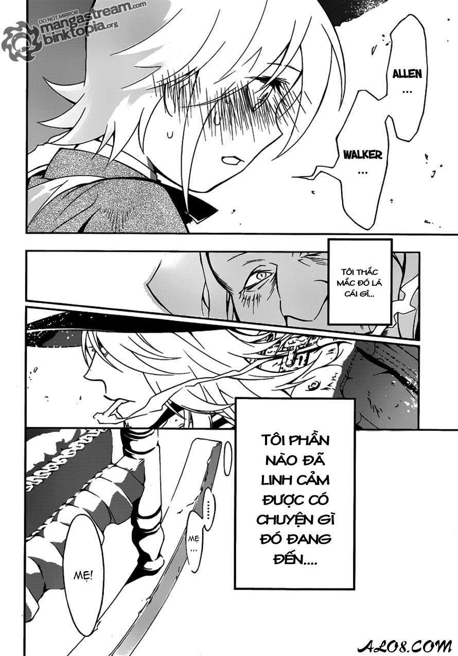 Thầy Trừ Tà Chapter 206 - Trang 2