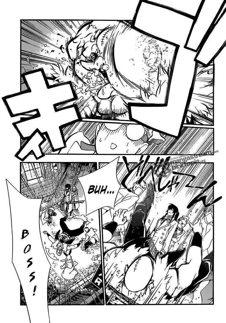 Thầy Trừ Tà Chapter 210 - Trang 2