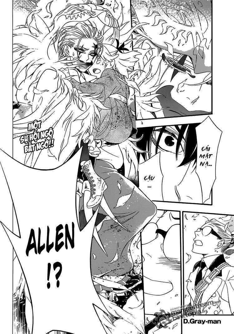 Thầy Trừ Tà Chapter 210 - Trang 2