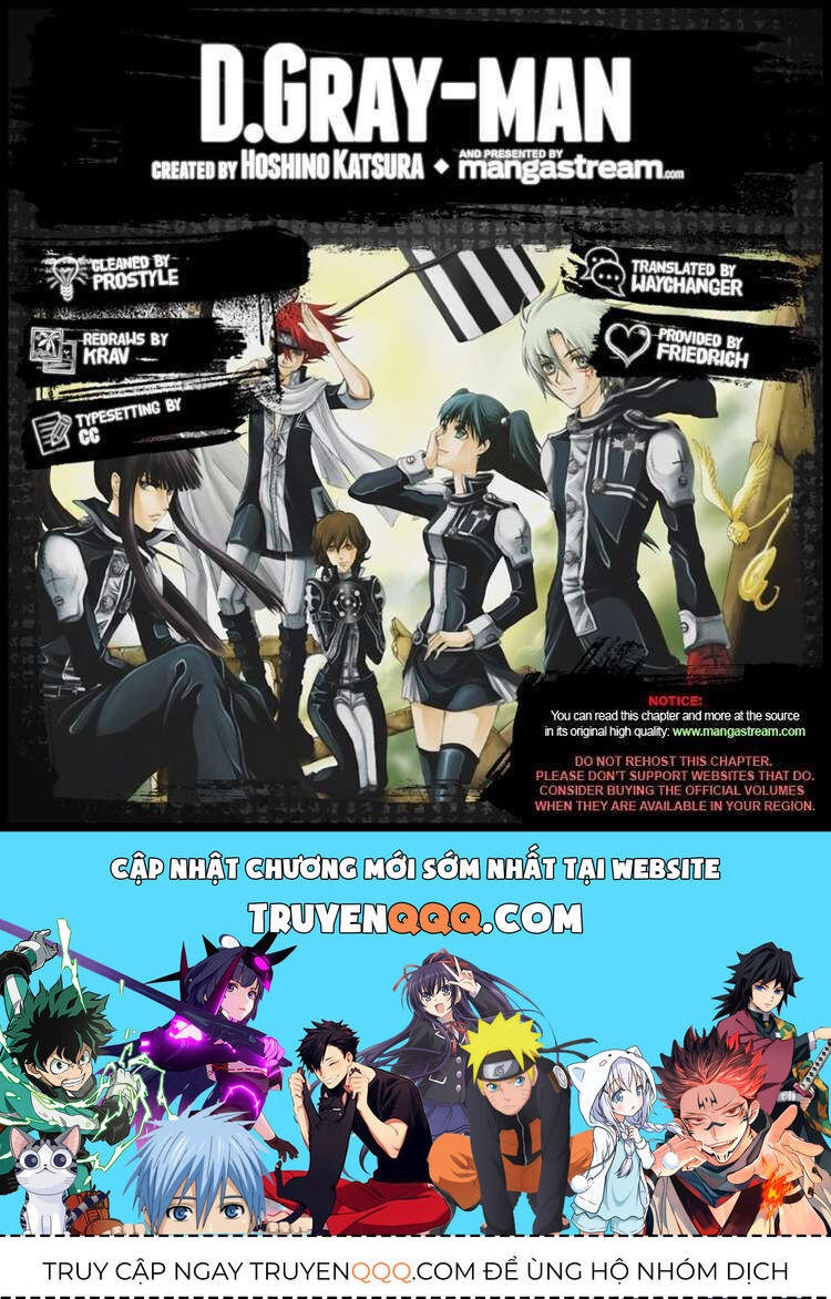 Thầy Trừ Tà Chapter 210 - Trang 2