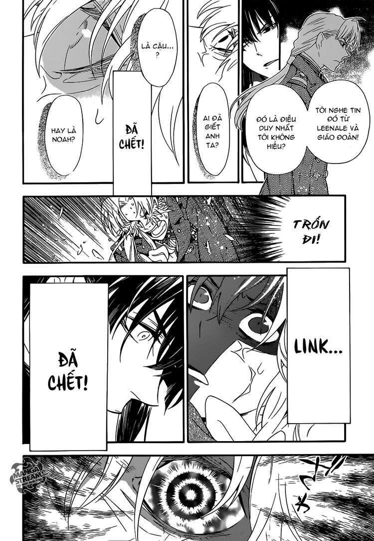 Thầy Trừ Tà Chapter 211 - Trang 2