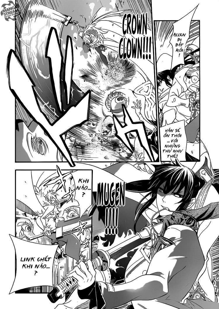 Thầy Trừ Tà Chapter 211 - Trang 2