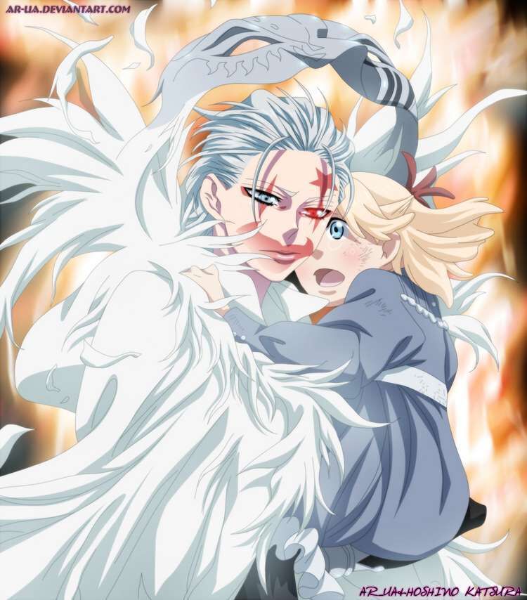 Thầy Trừ Tà Chapter 211 - Trang 2