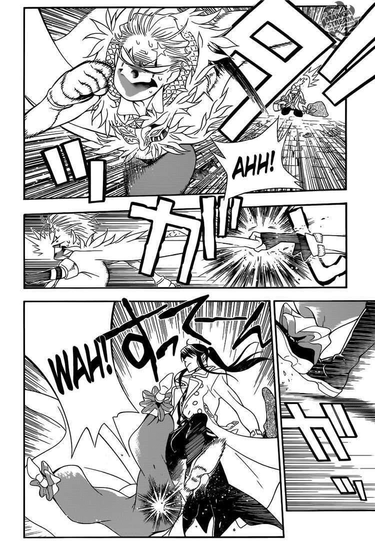 Thầy Trừ Tà Chapter 211 - Trang 2