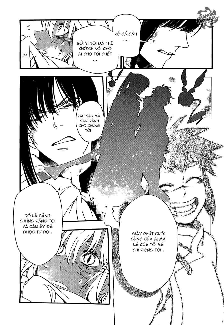 Thầy Trừ Tà Chapter 212 - Trang 2