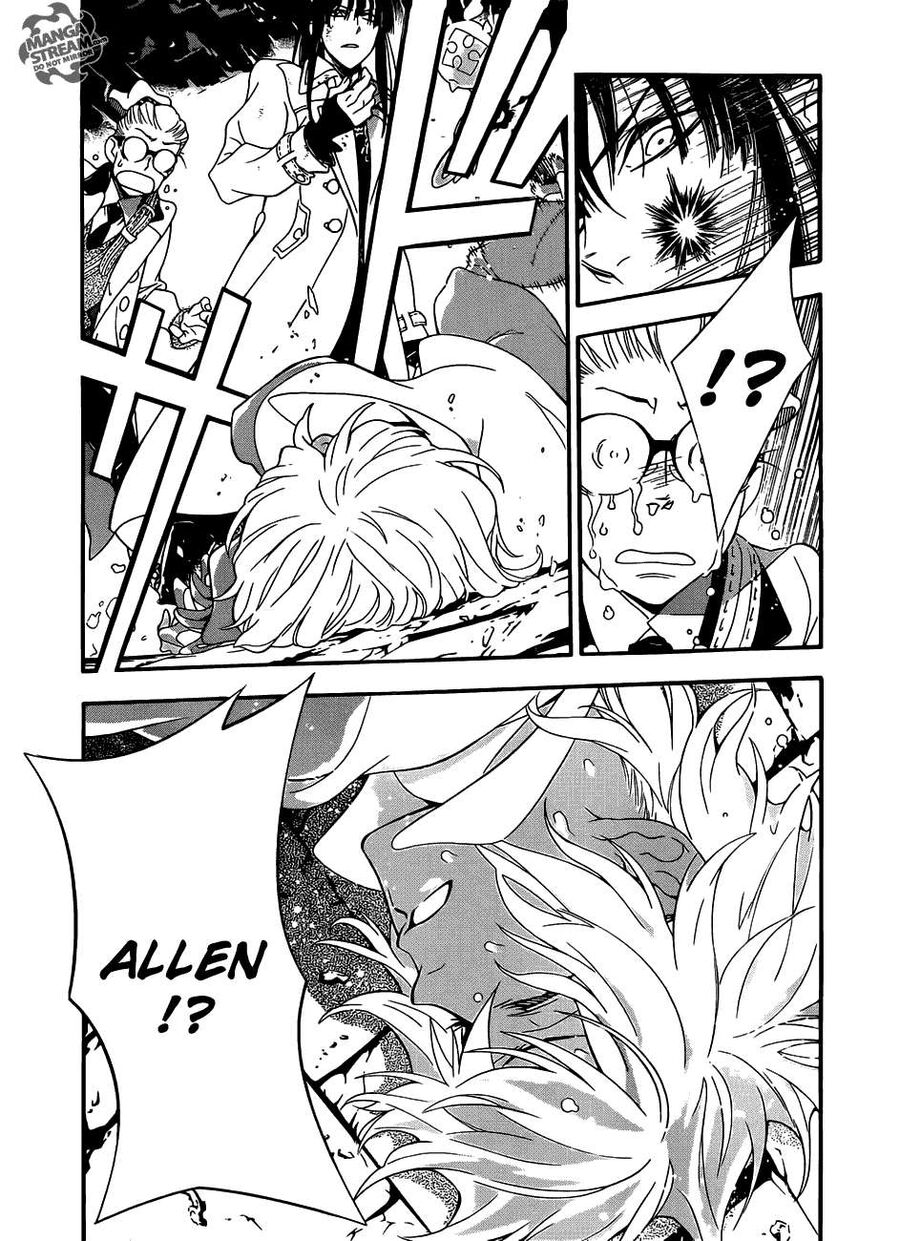 Thầy Trừ Tà Chapter 212 - Trang 2