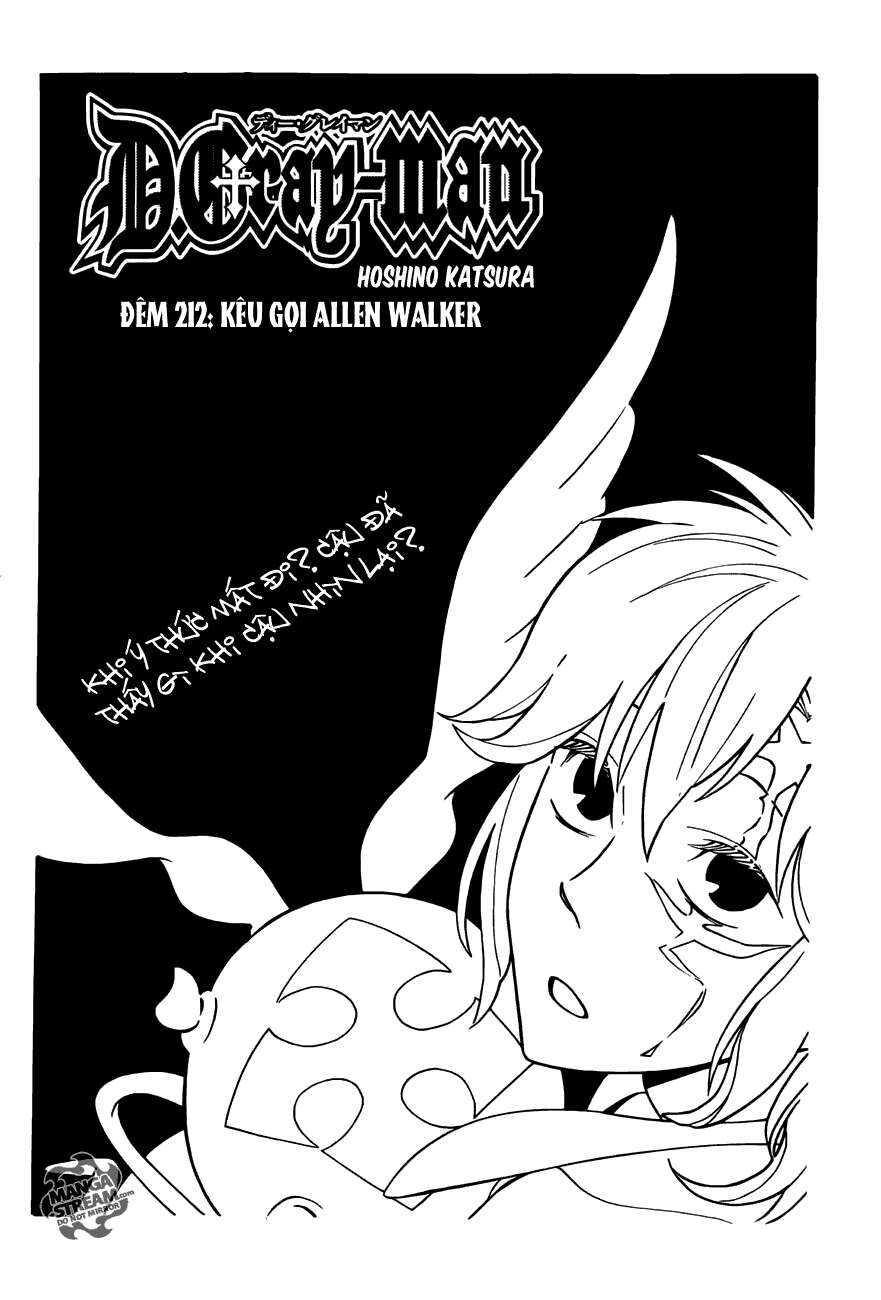 Thầy Trừ Tà Chapter 212 - Trang 2