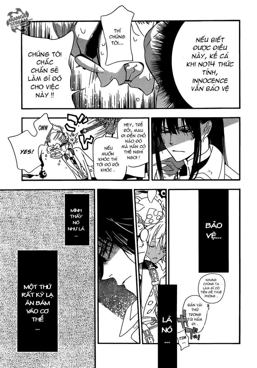 Thầy Trừ Tà Chapter 212 - Trang 2