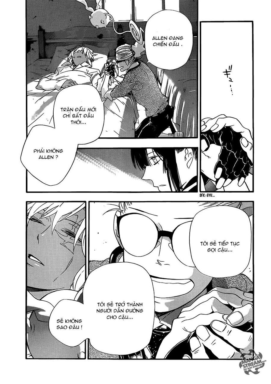 Thầy Trừ Tà Chapter 212 - Trang 2