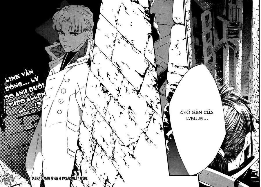 Thầy Trừ Tà Chapter 212 - Trang 2