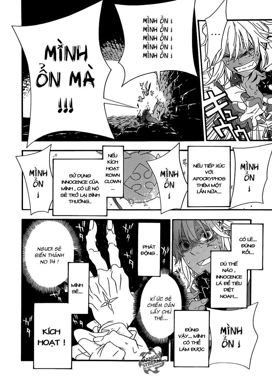 Thầy Trừ Tà Chapter 212 - Trang 2