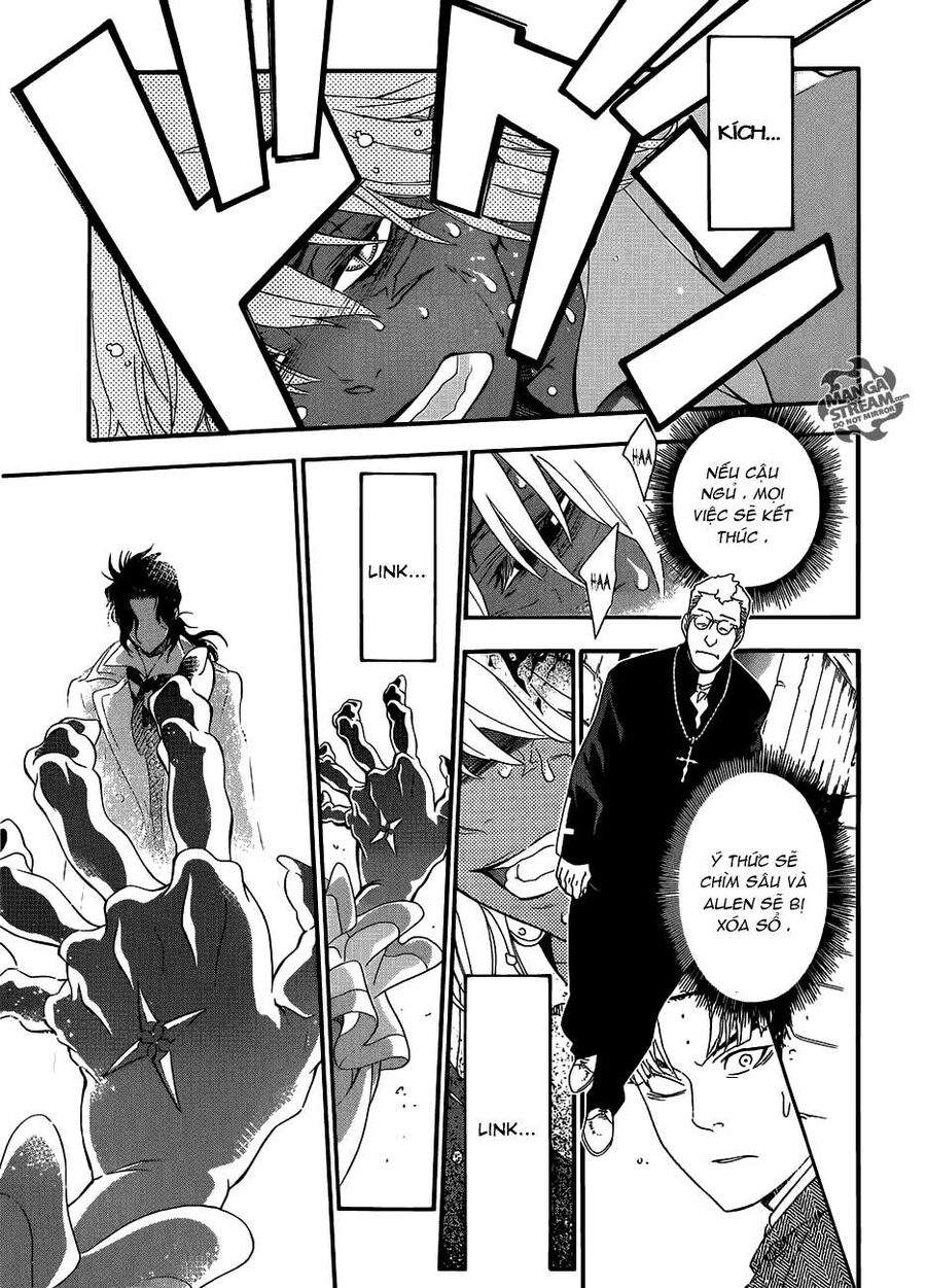 Thầy Trừ Tà Chapter 212 - Trang 2