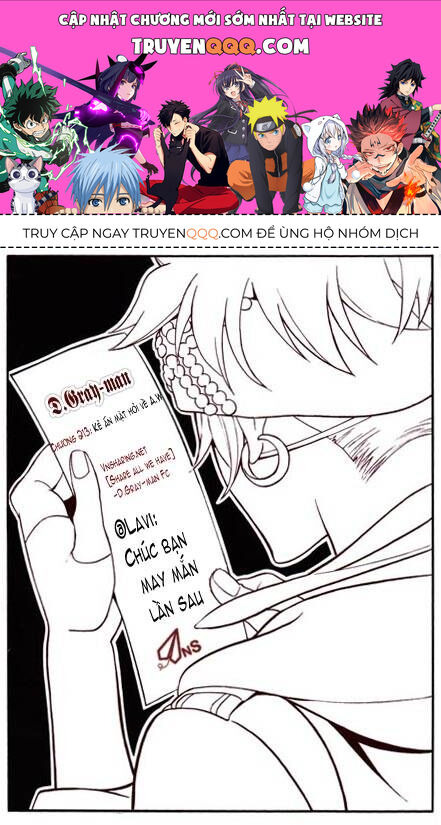 Thầy Trừ Tà Chapter 213 - Trang 2