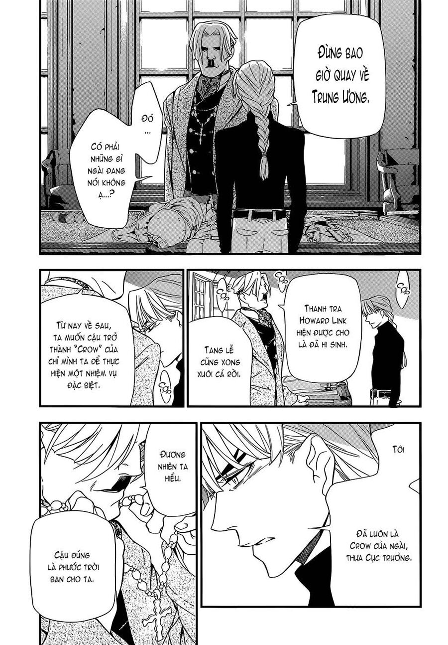 Thầy Trừ Tà Chapter 213 - Trang 2