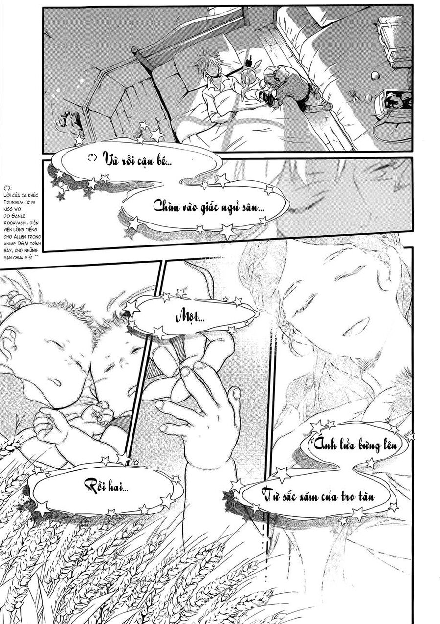 Thầy Trừ Tà Chapter 213 - Trang 2