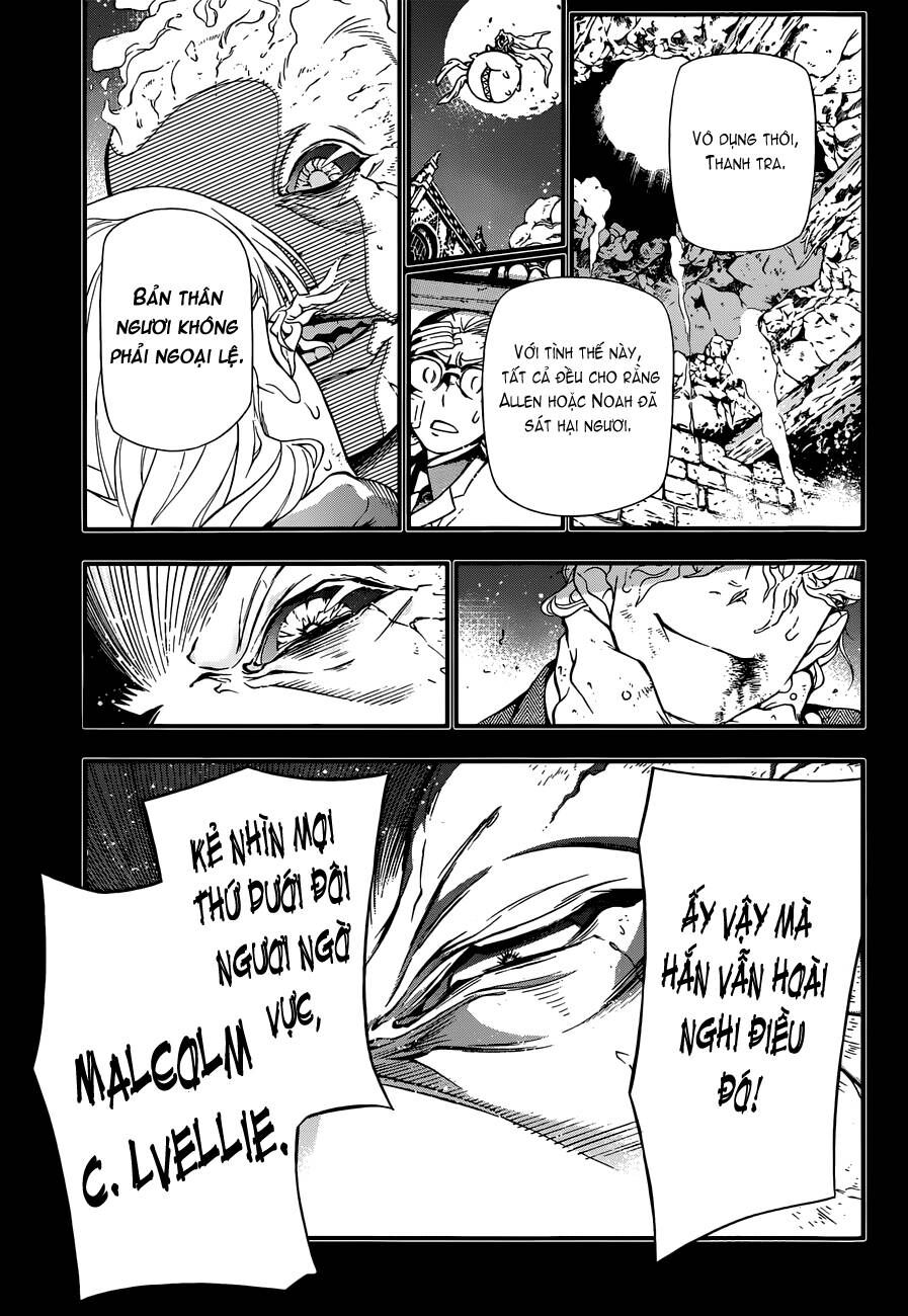 Thầy Trừ Tà Chapter 213 - Trang 2