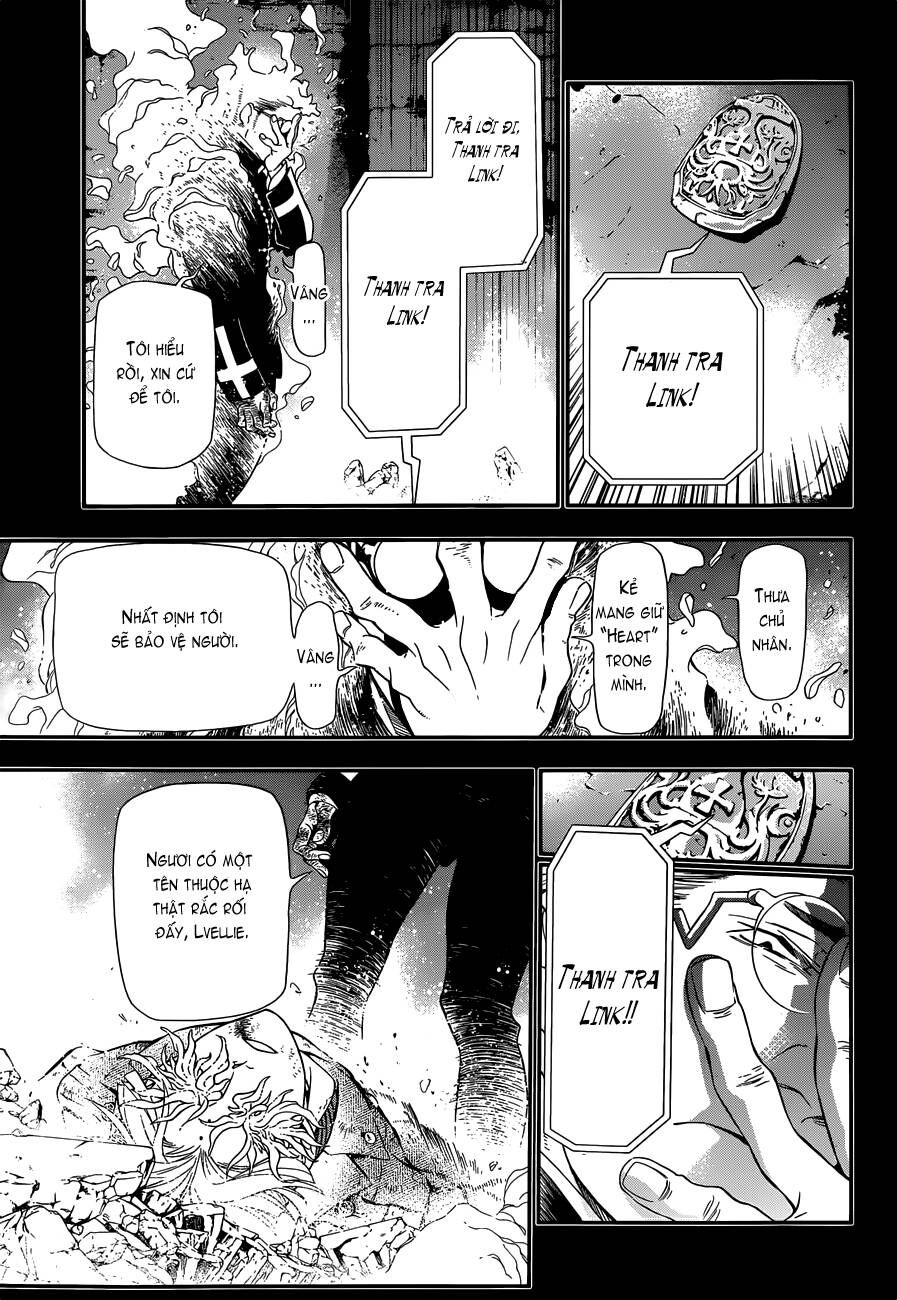 Thầy Trừ Tà Chapter 213 - Trang 2