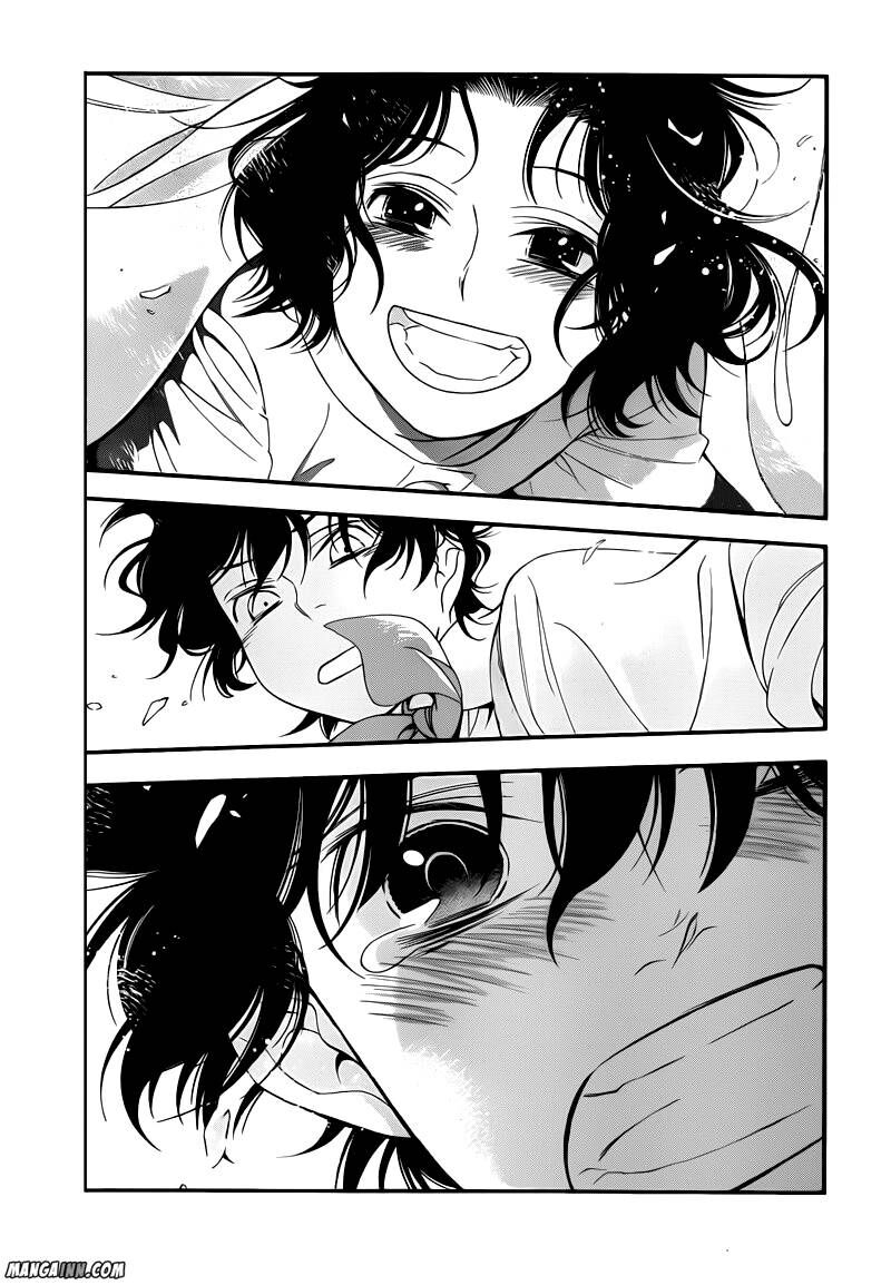 Thầy Trừ Tà Chapter 214 - Trang 2