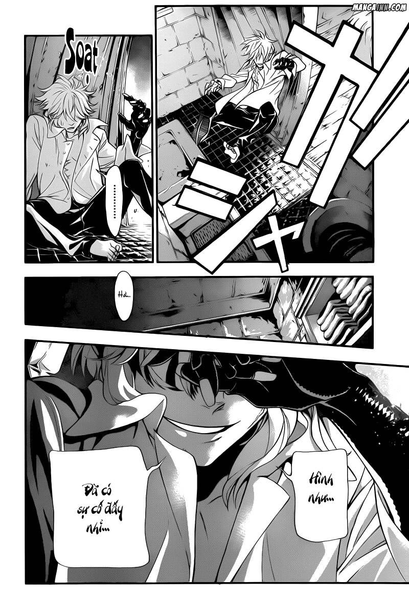 Thầy Trừ Tà Chapter 214 - Trang 2