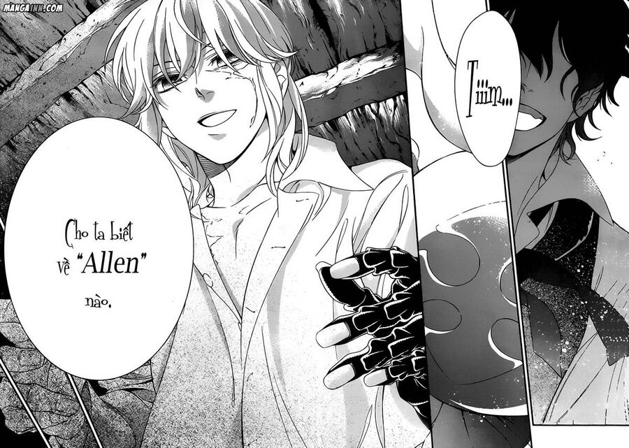 Thầy Trừ Tà Chapter 214 - Trang 2