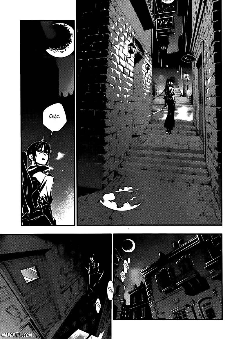 Thầy Trừ Tà Chapter 214 - Trang 2