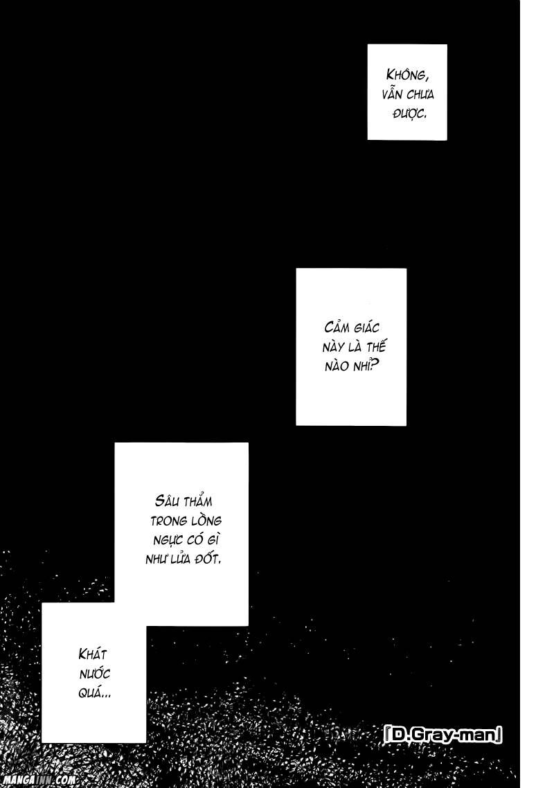 Thầy Trừ Tà Chapter 214 - Trang 2