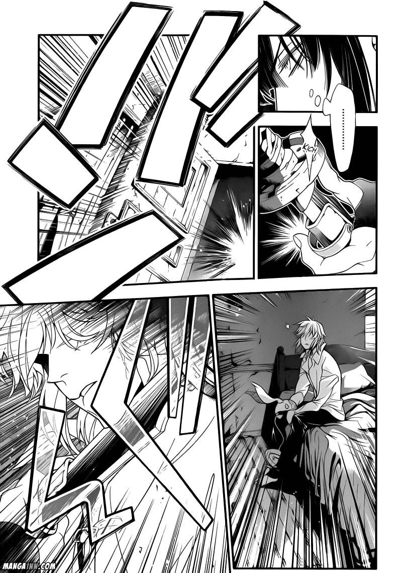 Thầy Trừ Tà Chapter 214 - Trang 2