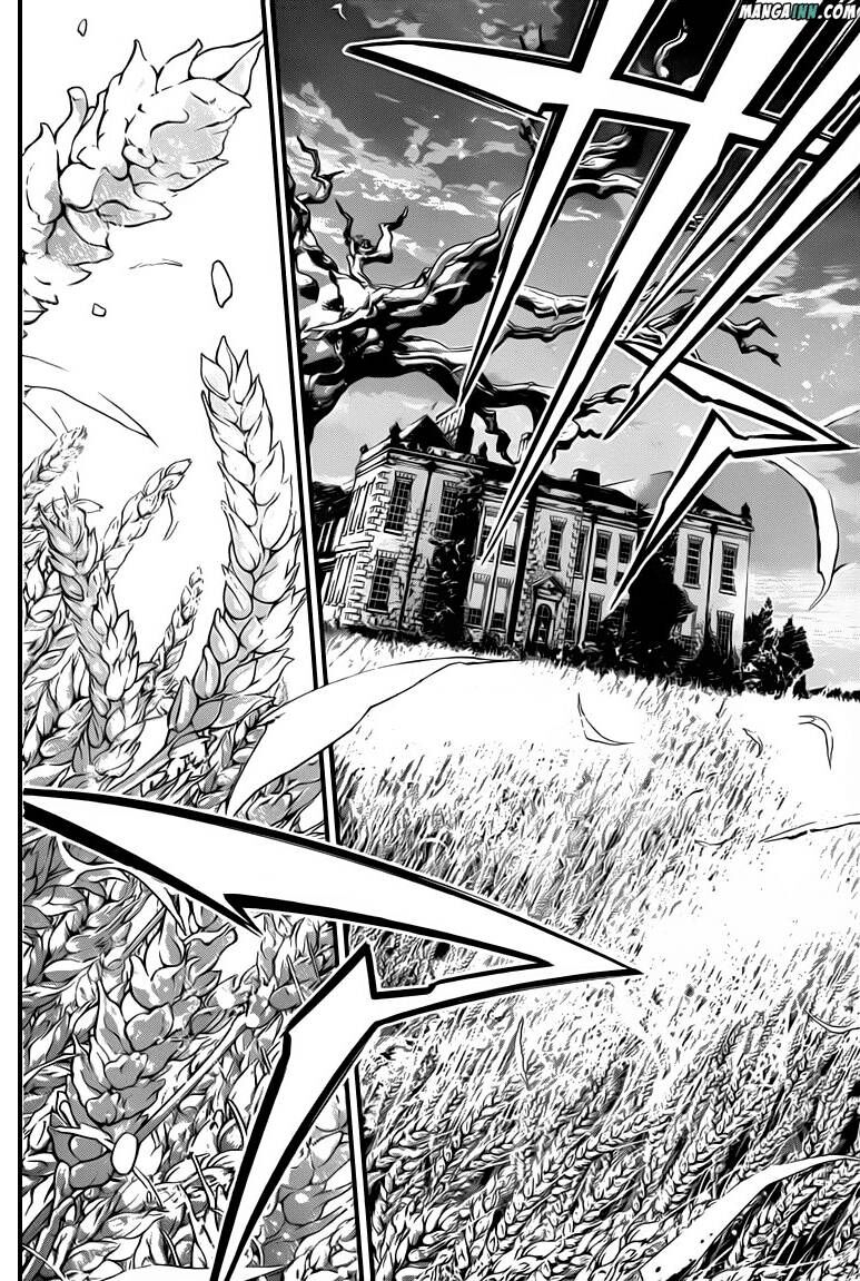 Thầy Trừ Tà Chapter 214 - Trang 2