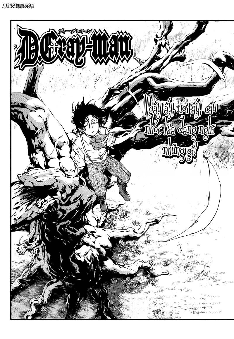 Thầy Trừ Tà Chapter 214 - Trang 2