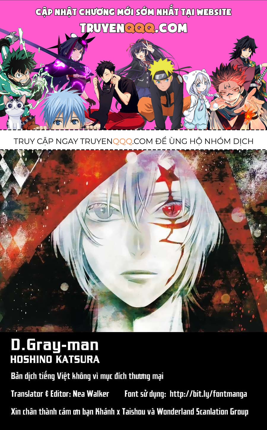 Thầy Trừ Tà Chapter 222 - Trang 2