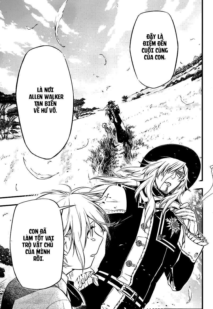 Thầy Trừ Tà Chapter 222 - Trang 2