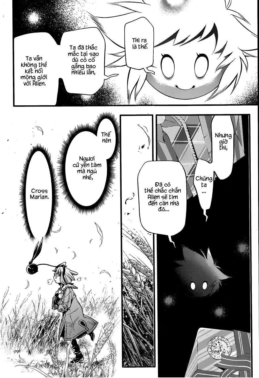 Thầy Trừ Tà Chapter 222 - Trang 2