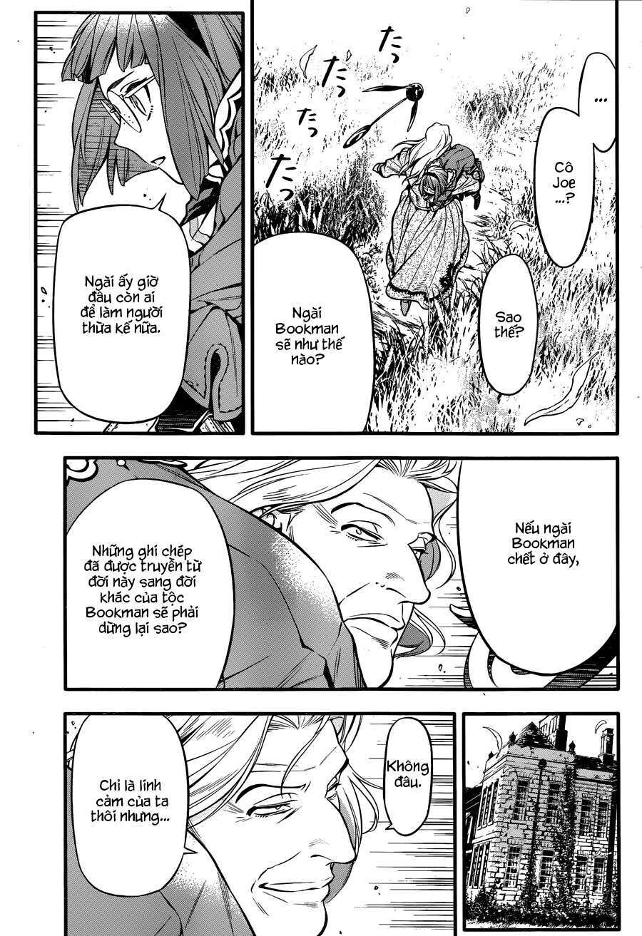 Thầy Trừ Tà Chapter 222 - Trang 2