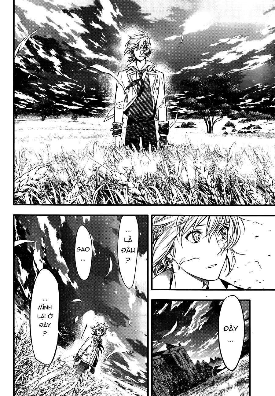 Thầy Trừ Tà Chapter 222 - Trang 2