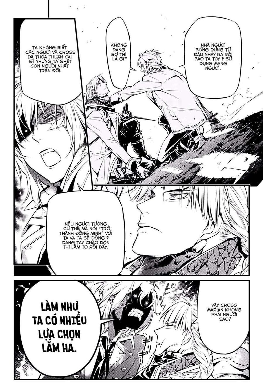 Thầy Trừ Tà Chapter 223 - Trang 2