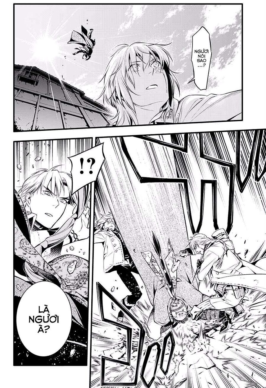 Thầy Trừ Tà Chapter 223 - Trang 2